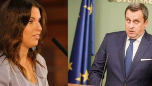 Danko vyzýva Cséfalvayovú, aby nezneužívala procesy NR SR na svoju kampaň