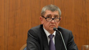 Babiš chce, aby sa o jeho menšinovej vláde hlasovalo ešte pred Vianocami