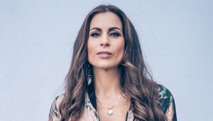 Kristína Greppelová otvorene o kostýmoch v seriáloch: Odpadnete, koľko šatstva hromadí doma!