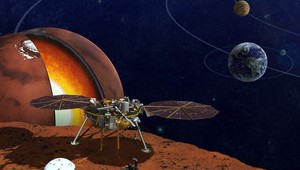 Exkluzívna ponuka letieť na Mars zadarmo. Stačí sa zaregistrovať do 1. novembra