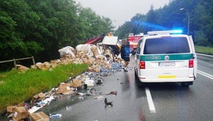 Polícia SR: Tí Poliaci majú u nás smolu