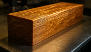 Superdrevo: Američania vytvorili materiál 10-krát pevnejší ako oceľ