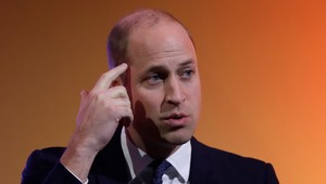 Šokujúce priznanie princa Williama: Som takmer slepý!