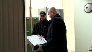 Rusko na konfrontácii s Kaštanom. Dobrá nálada ho stále neopúšťa