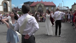 Ako vyzerá koniec školského roka na jedinej slovenskej škole na Ukrajine?