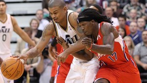 NBA: Miami prestrieľalo San Antonio, LeBron James úradoval v Miami