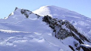 Na Mont Blancu zahynuli piati horolezci, šiesty je nezvestný