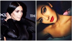 Kardashianku zatieňuje mladšia setra: Modelka Kendall ukázala prsia!