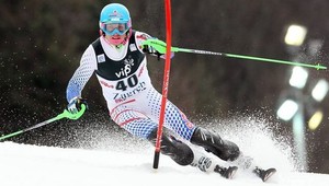 Adam Žampa opäť vyhral obrovský slalom v Austrálii