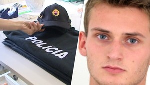 Nezvestný policajt (22) začína nový život?
