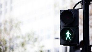 Technológia klame. Tlačidlo na semafore je len placebo