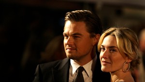 Winsletovú po rozvode utešuje Dicaprio