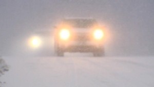 Manželke hovoril do šoférovania, tak ho vysadila 100 km od domova. Stratil sa