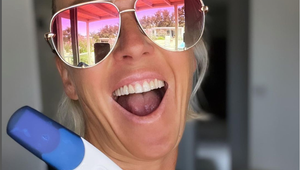 Belohorcová šokuje! Celá vysmiata ukázala čerstvý TEHOTENSKÝ test!