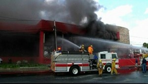 Útok na luxusné kasíno. Neprežilo ho najmenej 51 ľudí