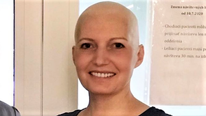 Aneta Parišková s najdôležitejšou správou! Budem sa snažiť normálne žiť, hovorí!