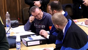 Bývalý boss skupiny sýkorovcov dostal aj tretíkrát doživotie