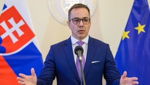 Tomáš: Minimálna mzda stúpla. V roku 2028 by mala presiahnuť 1 000 eur