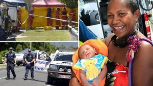 Matku (37) zabitých austrálskych detí obvinili z ôsmich vrážd