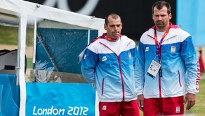 Bratia Hochschornerovci ostali bez práce. V športovom centre polície skončili