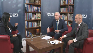 Analýzy 24: Pôjde Ferenčák z kola von?