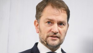 Energošeky pre ľudí sa podľa Matoviča odsúvajú do úzadia. Zároveň potvrdil, že krúžkovné nebude