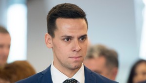 Občiansko-demokratická platforma odchádza z klubu OĽANO, potvrdil Čekovský