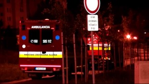 Muž chcel spáchať samovraždu. Nakoniec oznámil, že ide spať, pretože ráno vstáva do práce