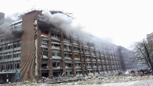 SLOVÁCI V OSLE: Zem sa triasla! V Nórsku zabíjali explózia aj neznámy muž