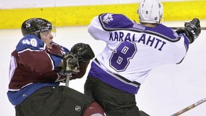 Karalahti za kokaín zaplatí pokutu