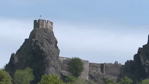 Česko čaká nával turistov. Hrad sa stal centrom pozornosti fanúšikov populárnej hry