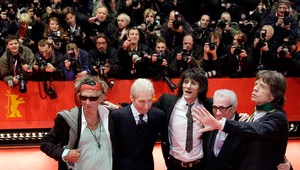 The Rolling Stones predstavili nový dokument o skupine