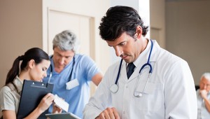 Slovenské zdravotníctvo začne s plnením úloh, má presný plán