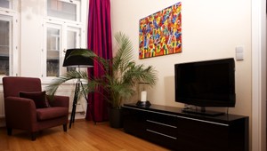 Bratislavčan poškodil pri rekonštrukcii aj byt susedky