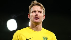 Hubočan sa v dueli Žiliny s DAC rozlúči s profesionálnou kariérou