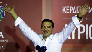 Tsipras dostal druhú šancu, vyhral voľby v Grécku
