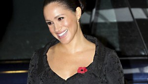 Ako vajce vajcu. Vojvodkyňa má dokonalú dvojníčku