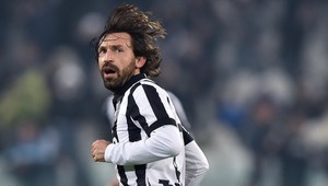 Majster Andrea z Turína to opäť trafil... Pirlo a jeho víťazná nádhera!