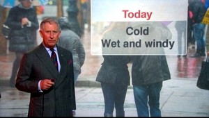 Čakateľ na trón Charles (63) a Camilla (64) zmenili povolanie