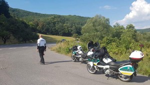 Vodiči, pozor na policajné kontroly na cestách. Kde a na čo sa budú hliadky zameriavať?