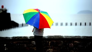 Slnko, dážď, teplo aj zima. Aprílové počasie v máji