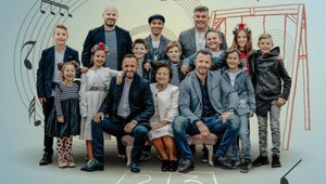 Unikátny projekt veľkých! Na svete je album Malí Kandráčovci