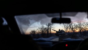 649. deň na Ukrajine: Bulharský prezident vetoval dodávku obrnených transportérov Ukrajine