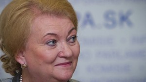 Poslankyňa prichádza s novým návrhom. Tentokrát chce medzi zdravotníkov zaradiť duchovných