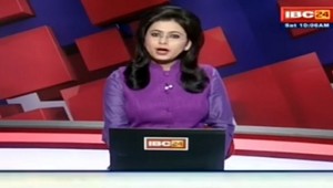 Moderátorka v priamom prenose zistila, že jej manžel zahynul pri autonehode