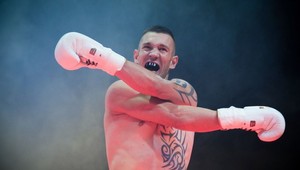 Tomi Kid Kovács zbil vojaka z pluku špeciálneho určenia