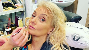 Žilková na dva týždne zmizla z očí, je za tým vážny zdravotný problém!