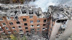 Poľsko aktivovalo svoje letectvo po raketovom útoku Ruska na Ukrajinu