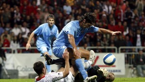 Spartakovci zdolali Nitru o gól