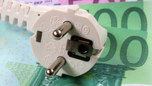 PRIESKUM: Slováci minú za energie 617 €